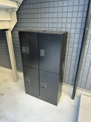 【その他共用部分】 | リュクス二俣川