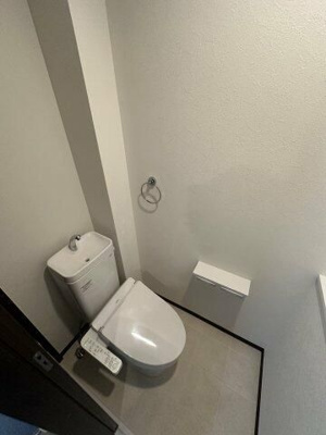【トイレ】 | リュクス二俣川