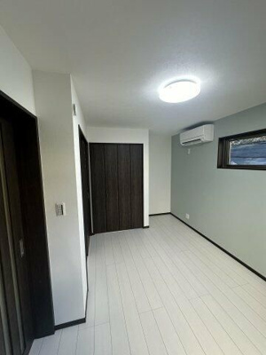 【寝室】 | リュクス二俣川