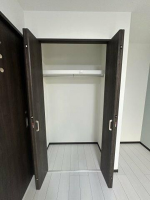 【収納】 | リュクス二俣川