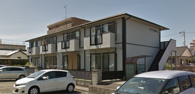 グランパス広幡のその他共用部分