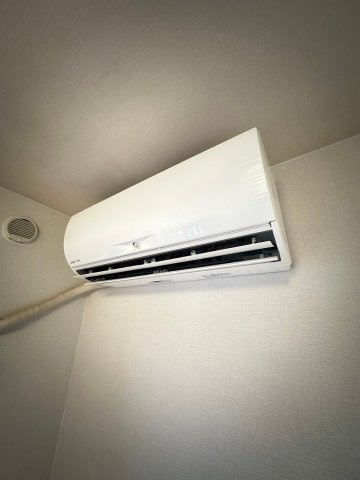 ルネシーズンズ千里の丘1番館の設備