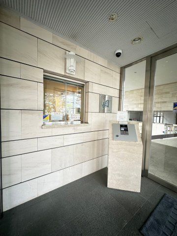 ルネシーズンズ千里の丘1番館のその他共用部分