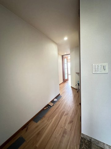 ルネシーズンズ千里の丘1番館の内装