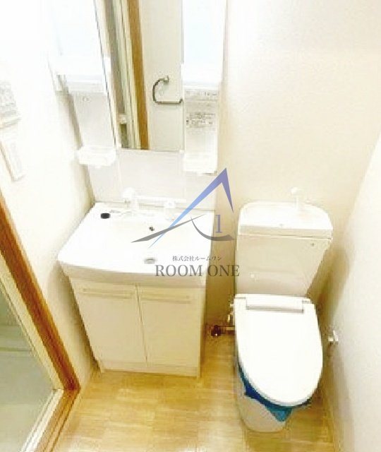 ソリッド堀切菖蒲園弐番館のその他