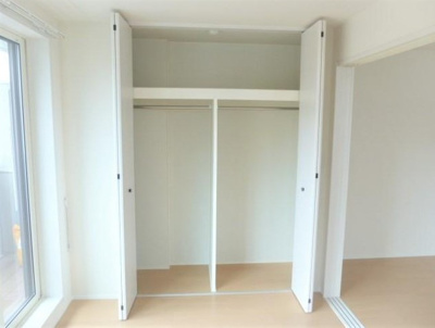 【収納】 | ラシーネ西片