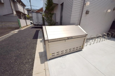 【その他共用部分】 | ラシーネ西片