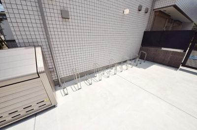 【その他共用部分】 | ラシーネ西片