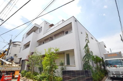 【外観】 | ラシーネ西片