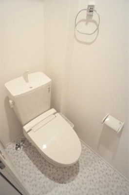 【トイレ】 | ラシーネ西片