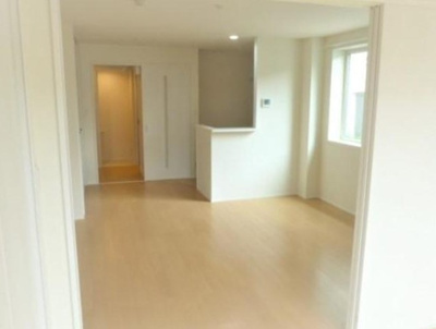 【内装】 | ラシーネ西片