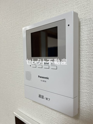 【セキュリティ】 | フローラルハイツ上野