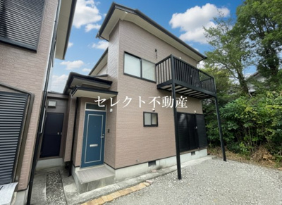 【外観】 | フローラルハイツ上野