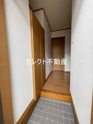 【玄関】 | フローラルハイツ上野