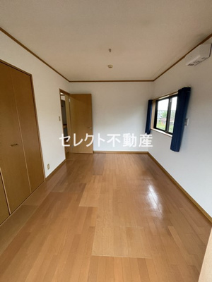 【寝室】 | フローラルハイツ上野