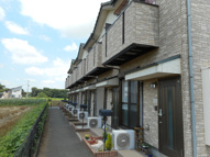 メゾンクラシードの画像