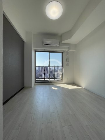 ｇｍ難波ウエストＤ.Ｃ.の洋室|ｇｍ難波ウエストＤ.Ｃ.　洋室