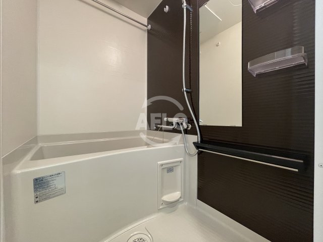 ｇｍ難波ウエストＤ.Ｃ.の浴室|ｇｍ難波ウエストＤ.Ｃ.　風呂