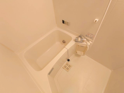 Sun　Graseの浴室