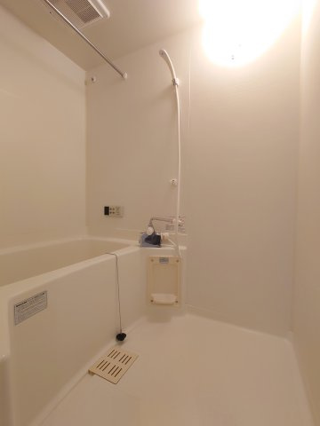 Sun　Graseの浴室