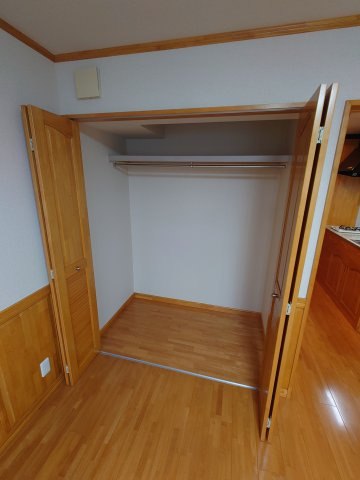 Sun　Graseの収納