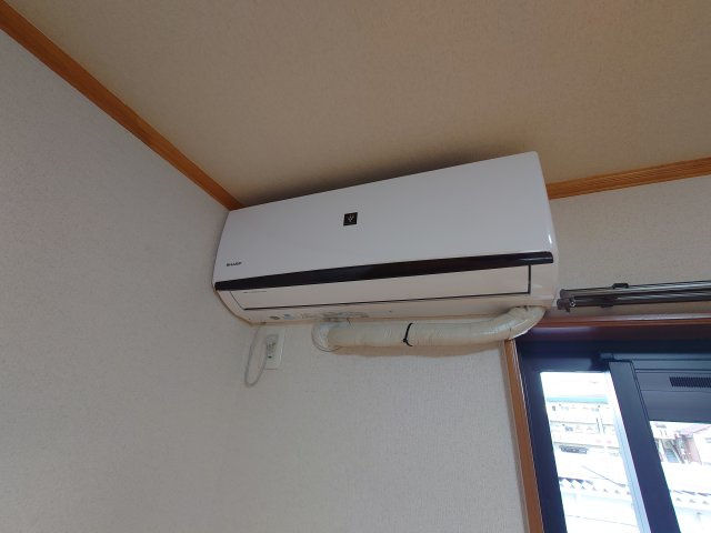 Sun　Graseの設備