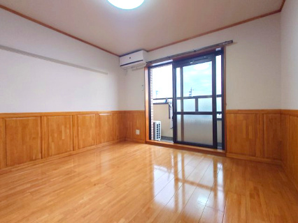 Sun　Graseの居間・リビング