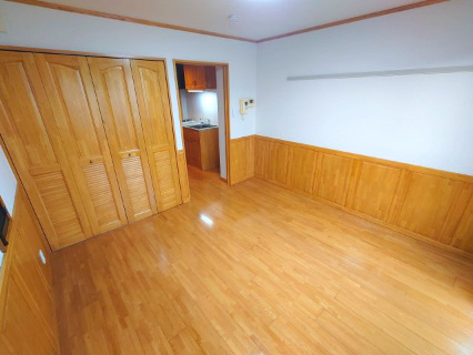 Sun　Graseの居間・リビング