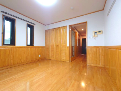 Sun　Graseの居間・リビング