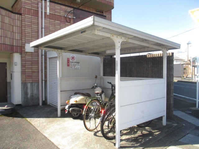 Sun　Graseのその他共用部分