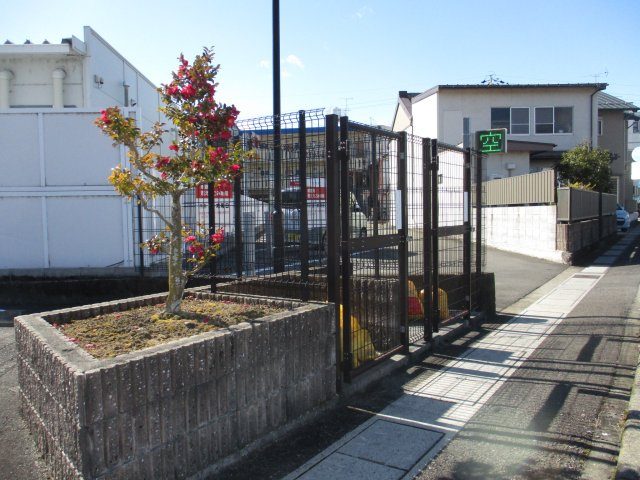 Sun　Graseの展望