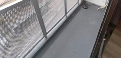 【バルコニー】 | ハニーパーク