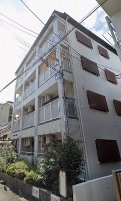 【外観】 | ハニーパーク