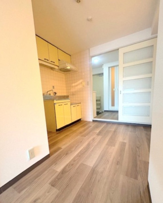 【居間・リビング】 | ハニーパーク