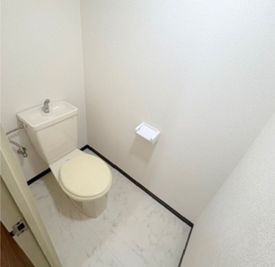 【トイレ】 | ハニーパーク