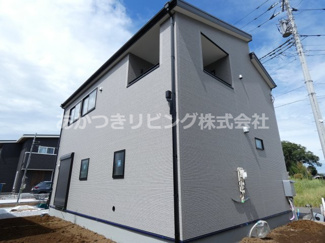 【外観】 | 第1小山城西