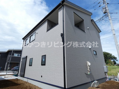 【外観】 | 第1小山城西