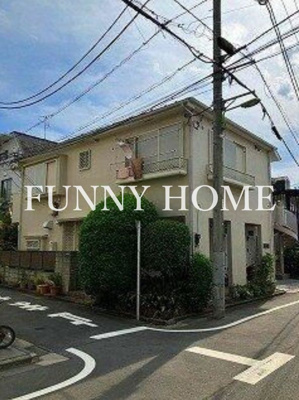 【外観】 | ファイブスポットナガイ