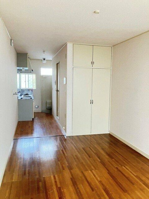 【内装】 | ファイブスポットナガイ