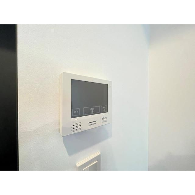 プレジール神宮前のその他