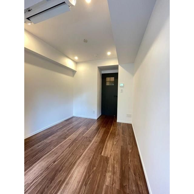 プレジール神宮前の内装