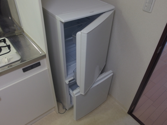 ハートヒルズ舳越の設備
