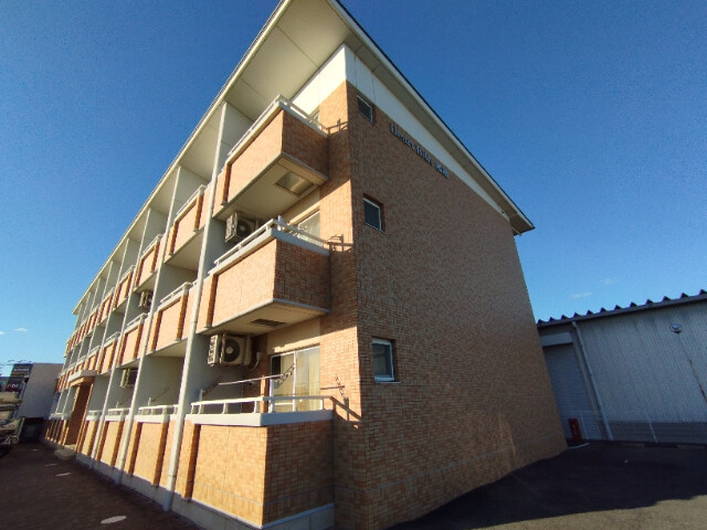 ハートヒルズ舳越