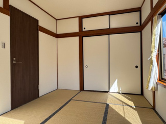 【和室】