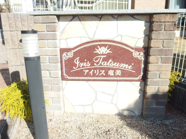 アイリス竜美のその他