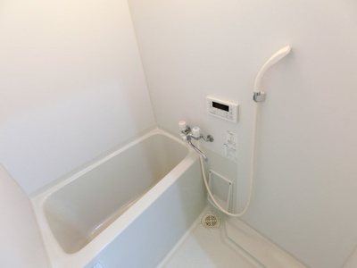 【浴室】 | クレフラスト台原駅前 | 追焚き機能付きのお風呂