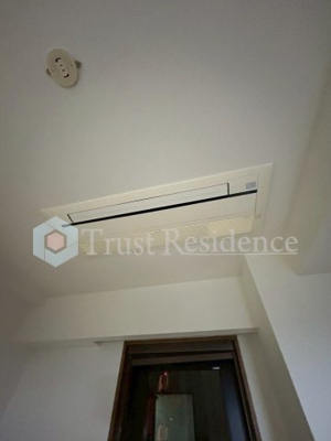 【ロビー】 | YSビル