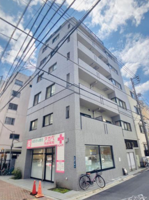 【外観】 | YSビル