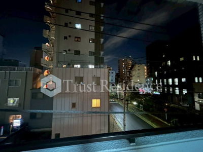 【展望】 | YSビル