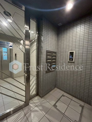 【その他共用部分】 | YSビル